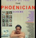 The Phoenician Scheme (2025) Poster