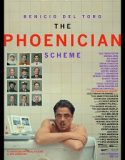 The Phoenician Scheme (2025) Poster