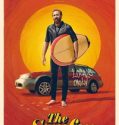 The Surfer (2025) Poster