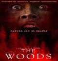 The Woods (2024) Poster