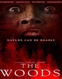 The Woods (2024) Poster