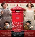 Wicked Little Letters (2024) Poster