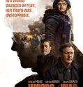 Words of War (2025) Poster