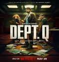 Dept. Q Season 1 Poster
