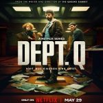Nonton Serial Dept. Q Season 1 Subtitle Indonesia