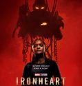 Ironheart Season 1 Poster