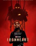 Ironheart Season 1 Poster
