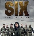 Six Season 1 dan 2 (2017) Poster