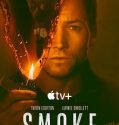 Smoke Season 1 (2025) Poster