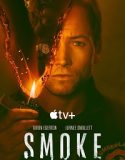 Smoke Season 1 (2025) Poster