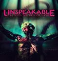 Unspeakable: Beyond The Wall of Sleep (2025) Poster