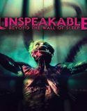 Unspeakable: Beyond The Wall of Sleep (2025) Poster