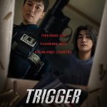 Drakor Trigger (2025) Sub Indo