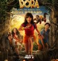 Dora and the Search for Sol Dorado (2025) Poster