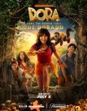 Dora and the Search for Sol Dorado (2025) Poster