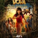 Nonton Dora and the Search for Sol Dorado (2025) Sub Indo