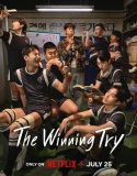 The Winning Try (2025) Poster