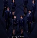Bitch X Rich Season 2 (2025) Poster