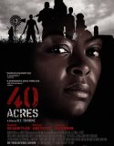 40 Acres (2025) Poster