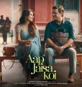 Aap Jaisa Koi (2025) Poster