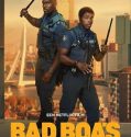 Almost Cops (2025) Poster