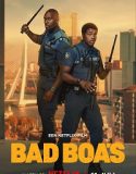 Almost Cops (2025) Poster