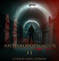 Anthropophagus II (2023) Poster