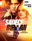 Aşk Sadece Bir An (2025) Poster