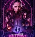 Ballerina (2025) Poster