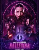 Ballerina (2025) Poster