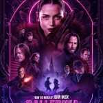 Nonton Film Ballerina (2025) subtitle Indonesia
