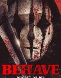 Behave (2025) Poster