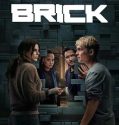 Brick (2025) Poster