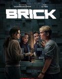 Brick (2025) Poster