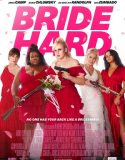 Bride Hard (2025) Poster