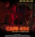 Cafe 404 (2024) Poster