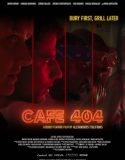 Cafe 404 (2024) Poster
