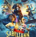 Captain Sabertooth and the Countess of Grel (2025) Poster