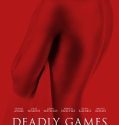 Deadly Games (2025) Poster