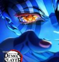 Demon Slayer: Kimetsu no Yaiba Infinity Castle (2025) Poster