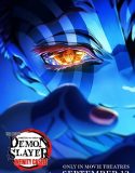 Demon Slayer: Kimetsu no Yaiba Infinity Castle (2025) Poster