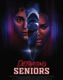 Departing Seniors (2024) Poster