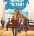 Everything’s Going to Be Great (2025) Poster