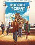 Everything’s Going to Be Great (2025) Poster