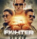Fighter (2024) Poster