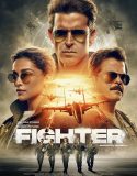 Fighter (2024) Poster
