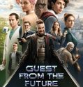 Guest from the Future (2024) Poster