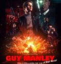 Guy Manley – A Real Movie (2024) Poster