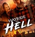 Hayride to Hell (2024) Poster