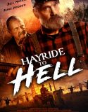 Hayride to Hell (2024) Poster